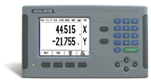 Acu-Rite 200S