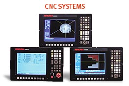 CNC Systems